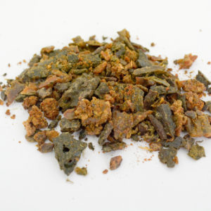 1 kg chestnut honey from Valchiavenna