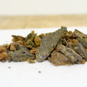 100g unfiltered, raw natural propoli crystals